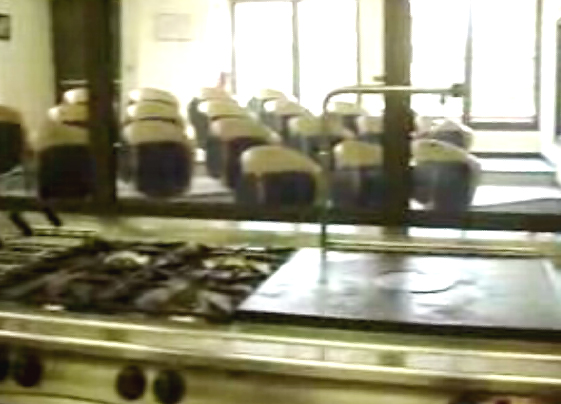 About Academia Barilla-cooking Laboratory Video